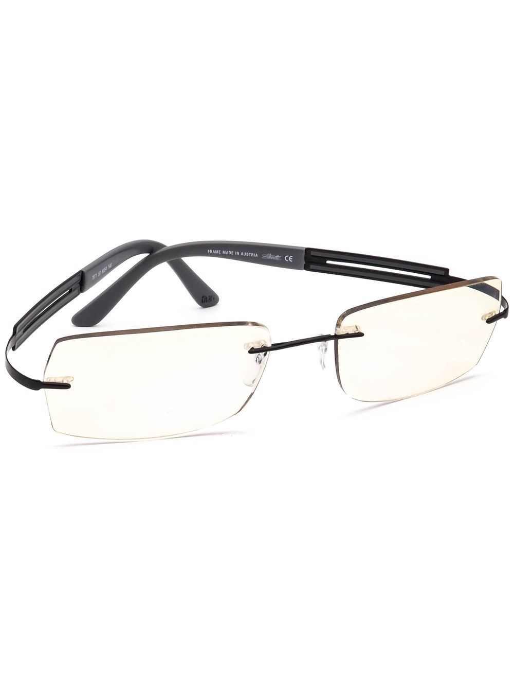 Silhouette 7671 50 6054 Titan Eyewear